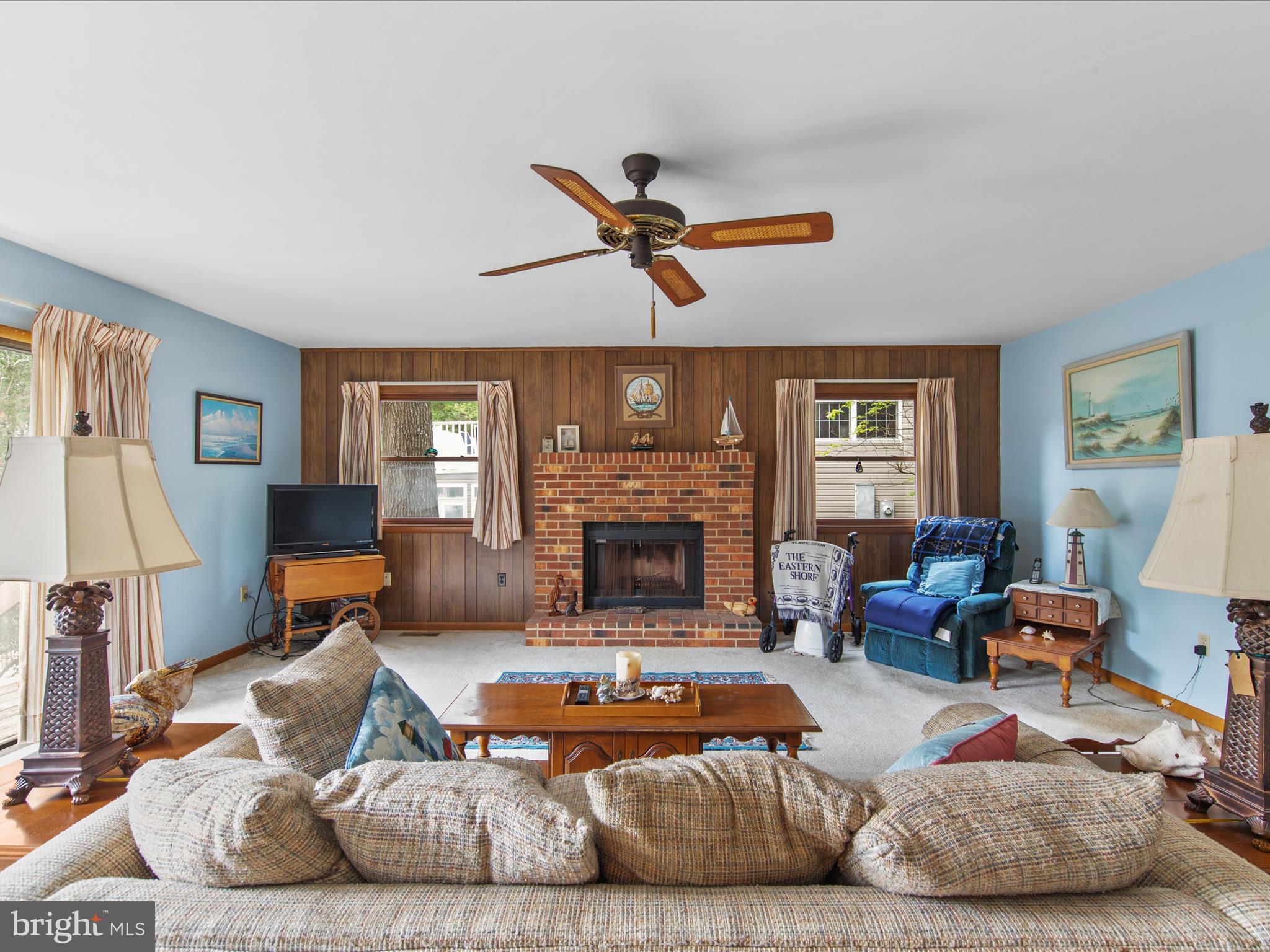 OCEAN PINES - NEWPORT - Residential