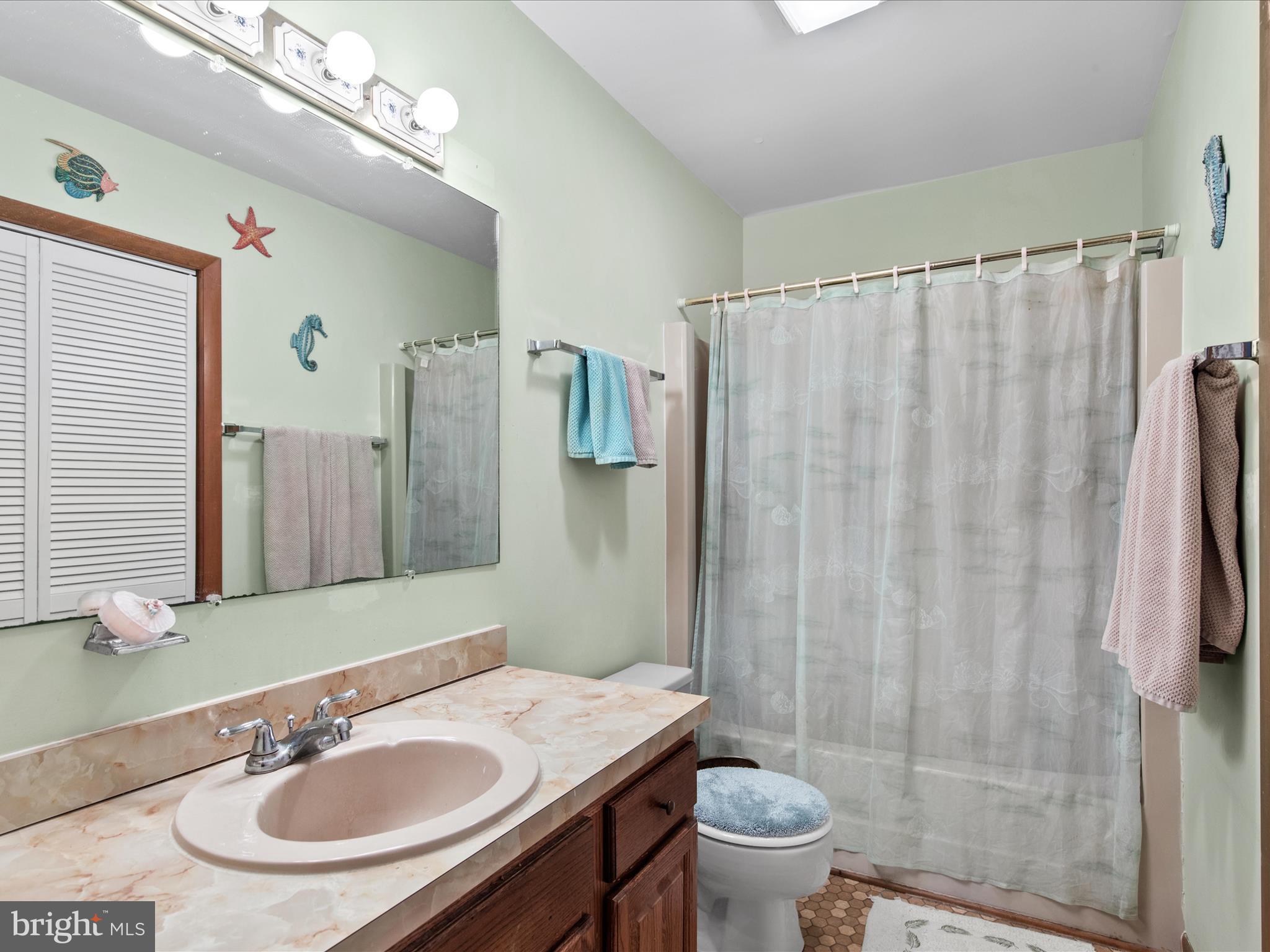 OCEAN PINES - NEWPORT - Residential