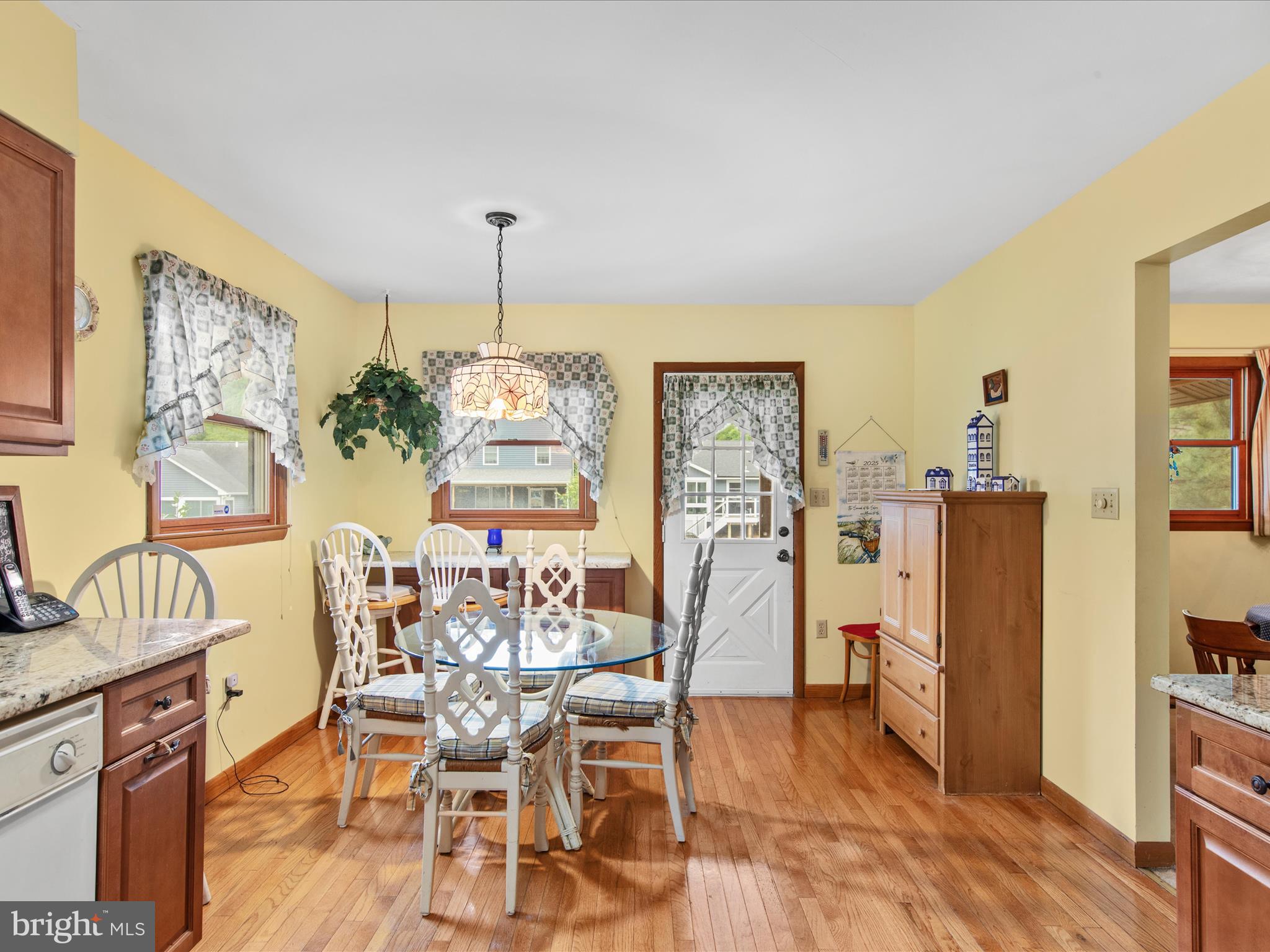 OCEAN PINES - NEWPORT - Residential