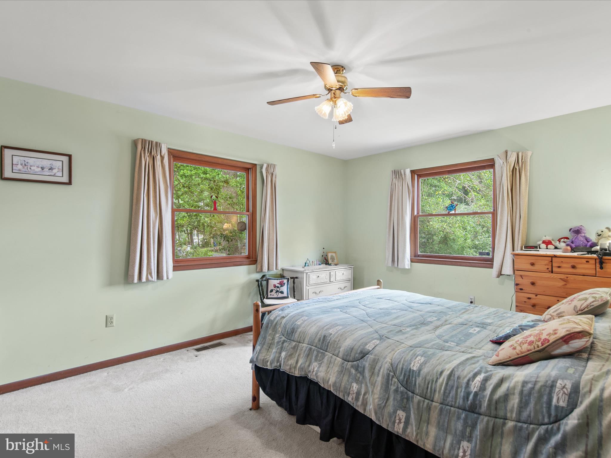 OCEAN PINES - NEWPORT - Residential