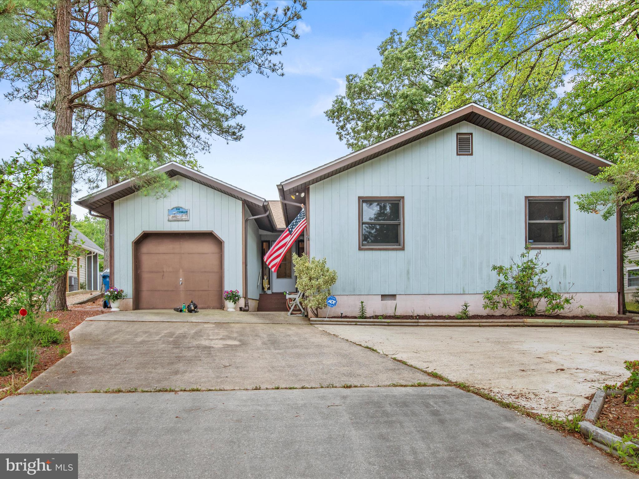 OCEAN PINES - NEWPORT - Residential