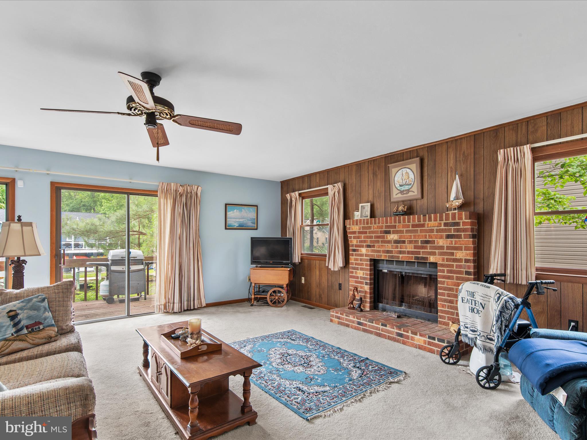 OCEAN PINES - NEWPORT - Residential