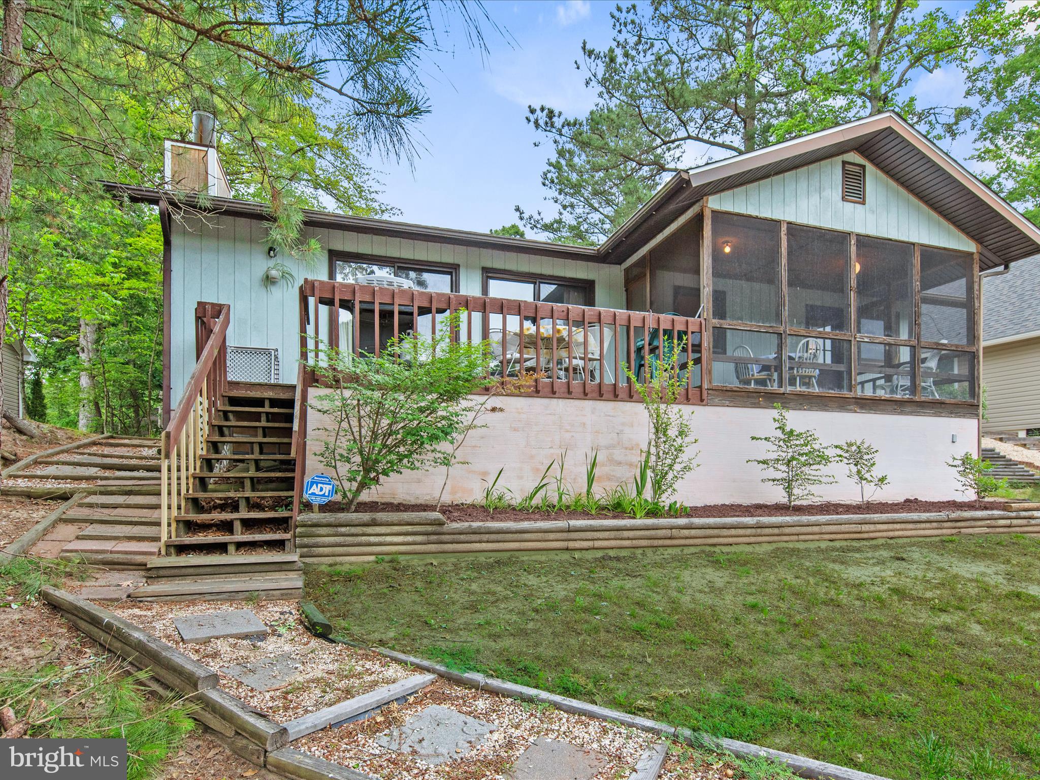 OCEAN PINES - NEWPORT - Residential