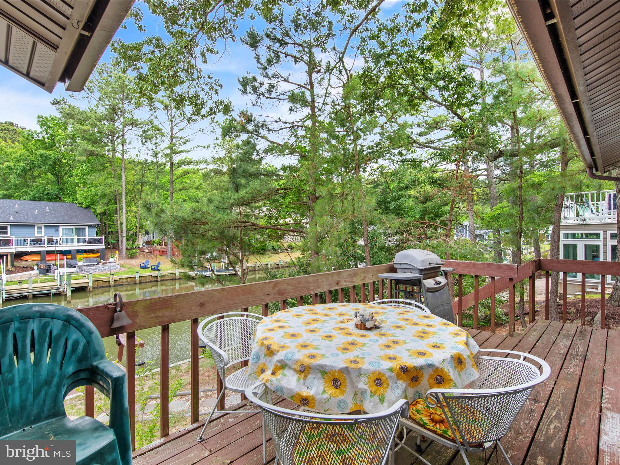 OCEAN PINES - NEWPORT - Residential