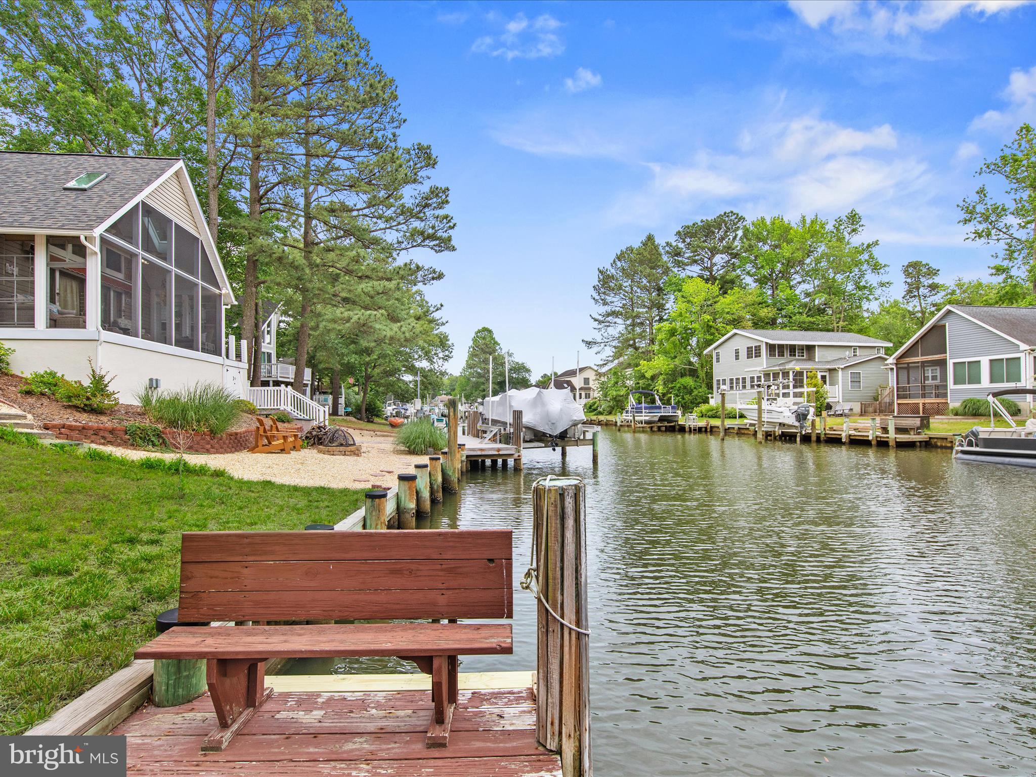 OCEAN PINES - NEWPORT - Residential