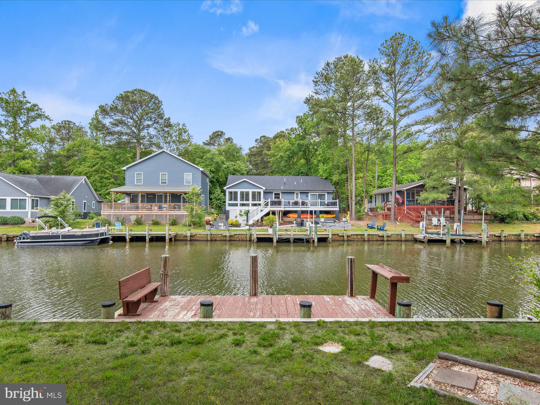 OCEAN PINES - NEWPORT - Residential