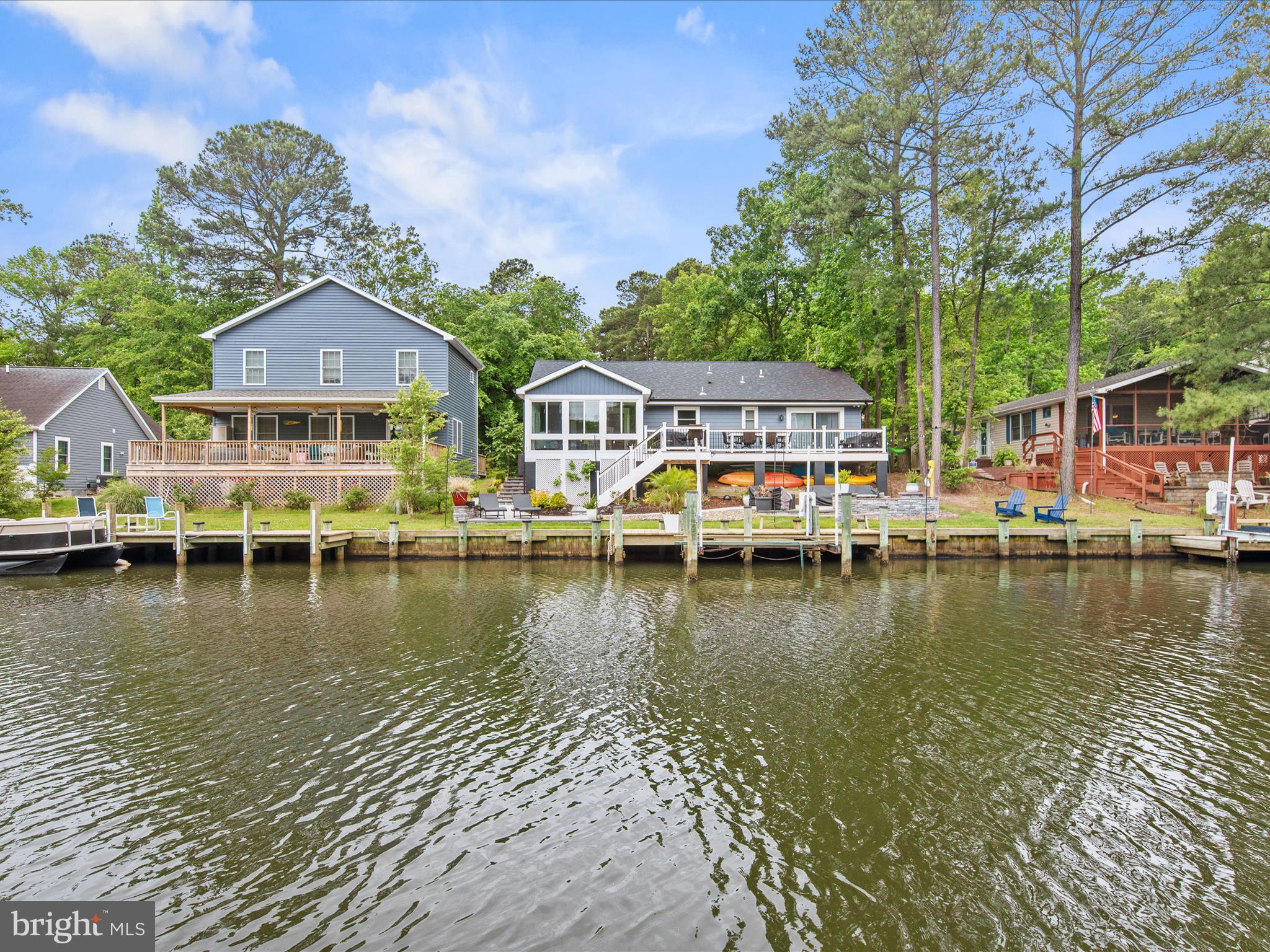 OCEAN PINES - NEWPORT - Residential