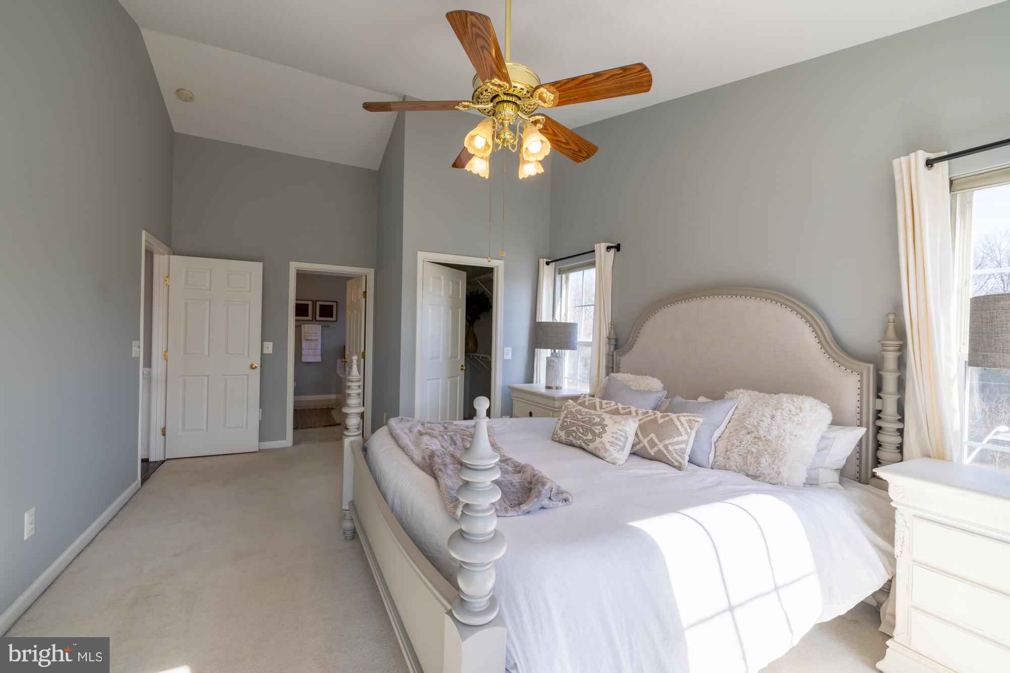 EAST STRATFORD - Residential