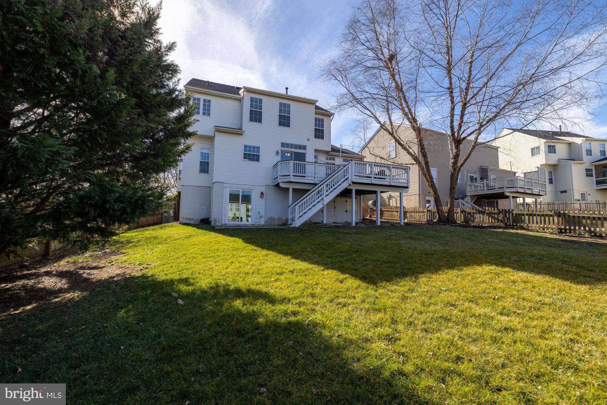 EAST STRATFORD - Residential