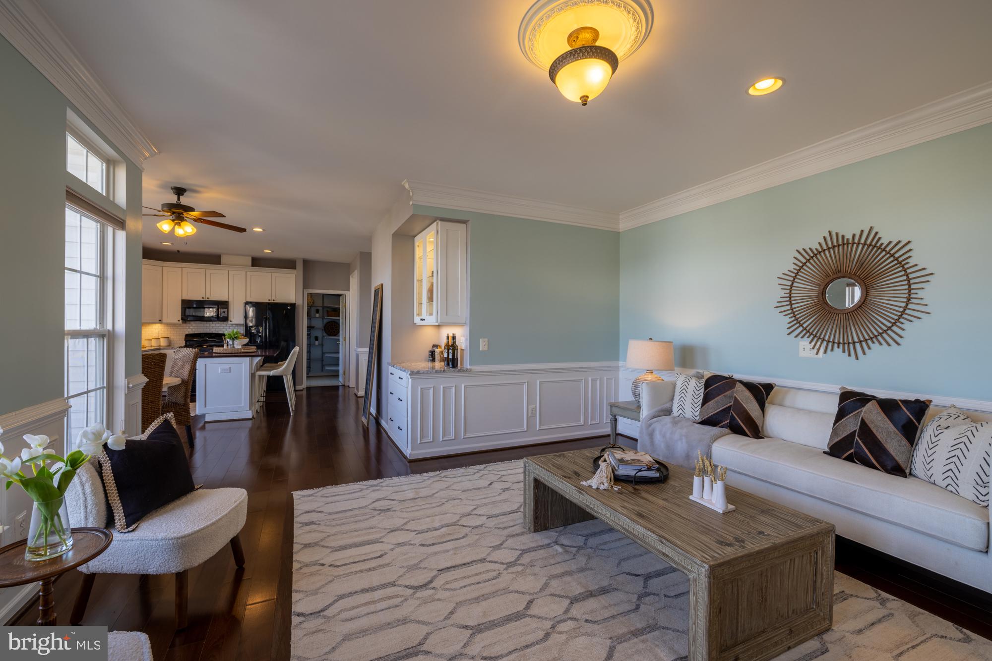 EAST STRATFORD - Residential