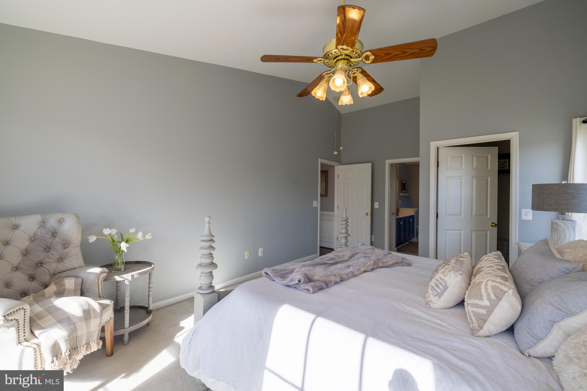 EAST STRATFORD - Residential