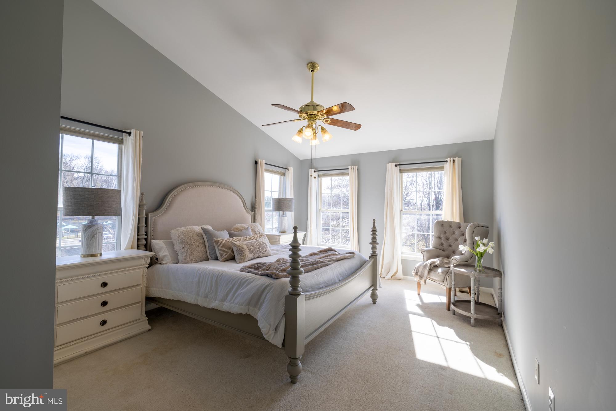 EAST STRATFORD - Residential