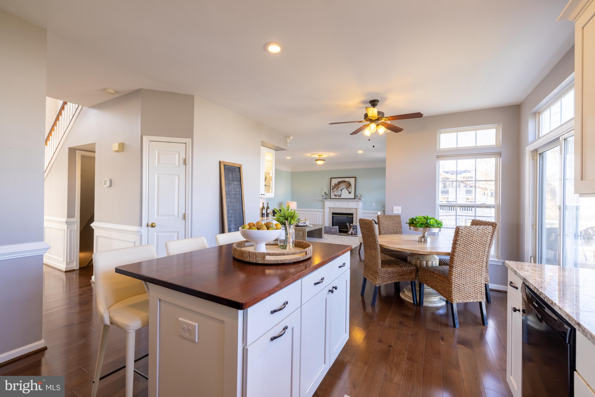 EAST STRATFORD - Residential