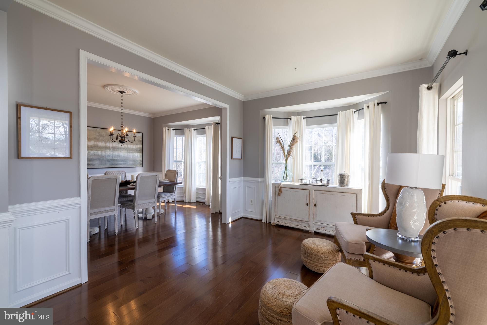 EAST STRATFORD - Residential