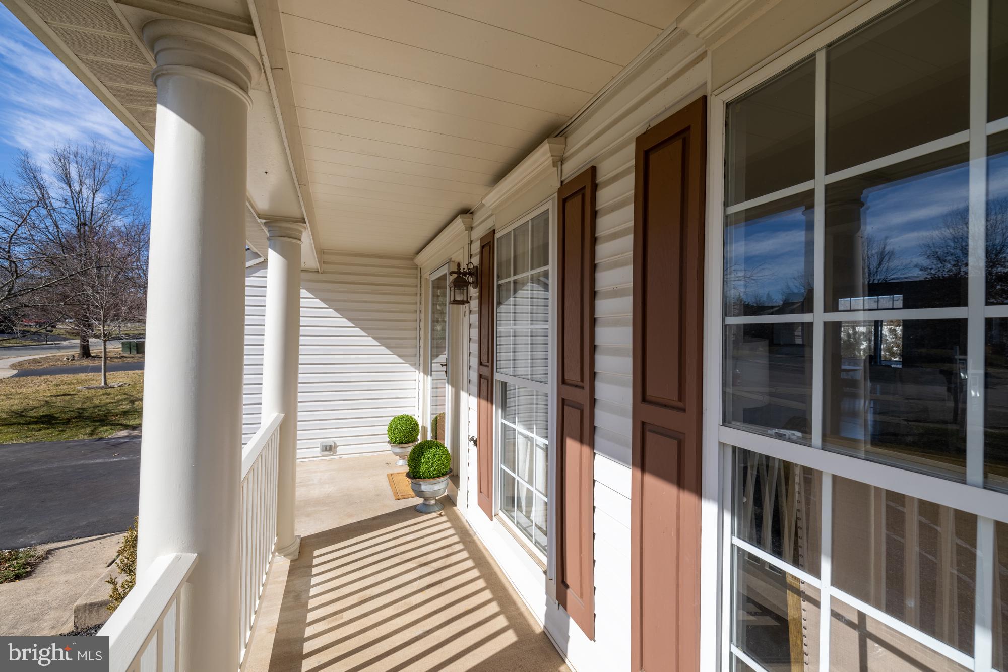 EAST STRATFORD - Residential