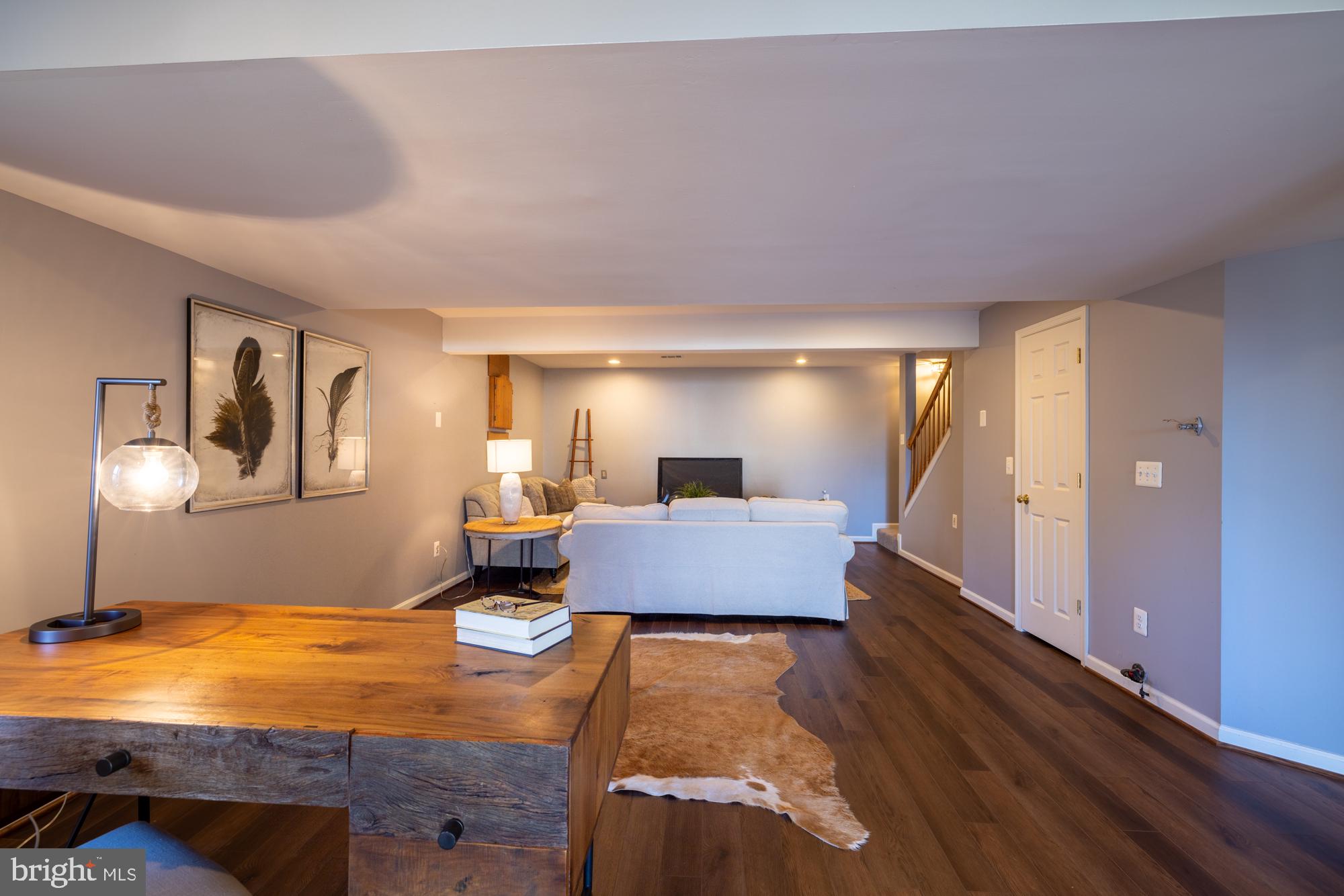 EAST STRATFORD - Residential