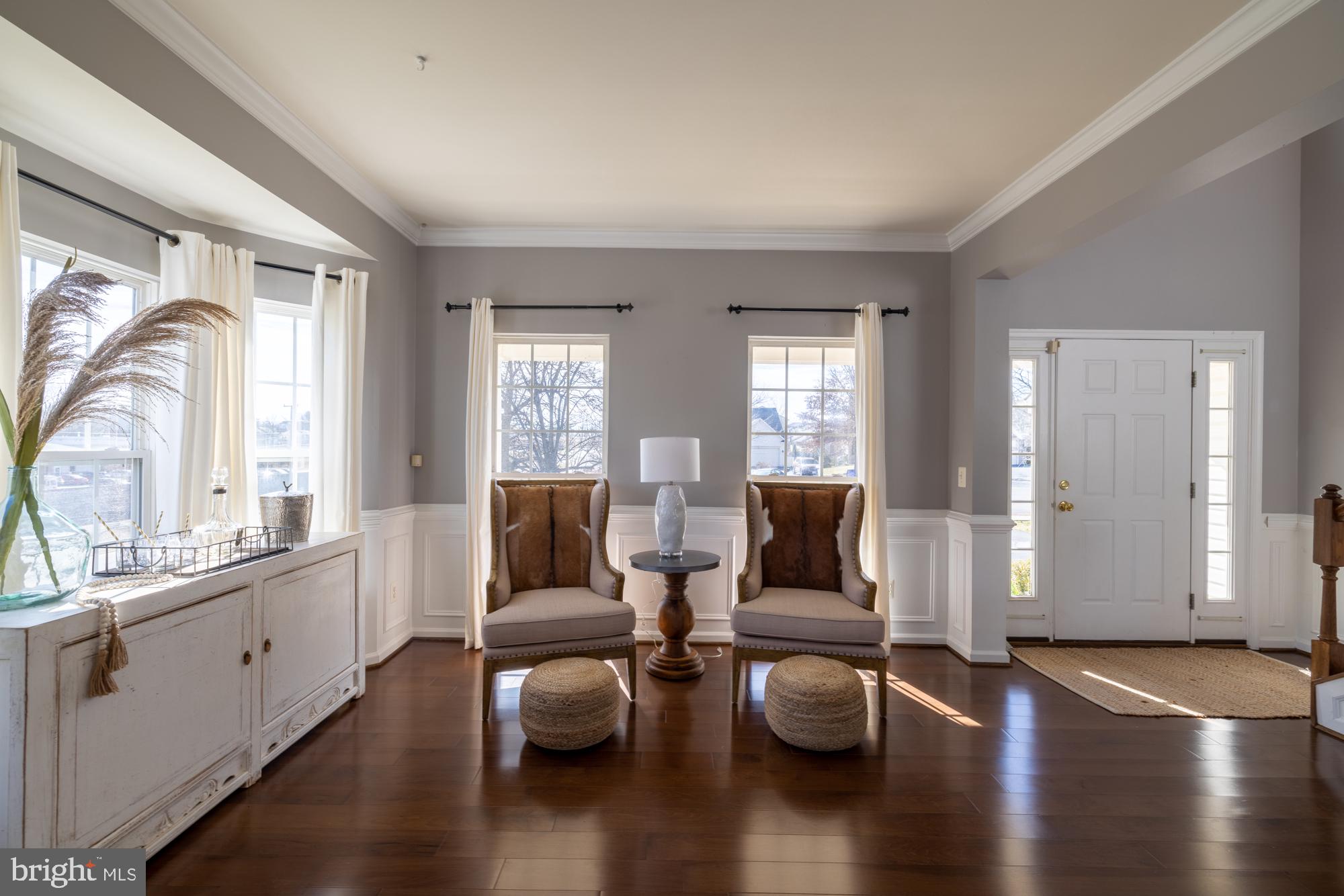 EAST STRATFORD - Residential