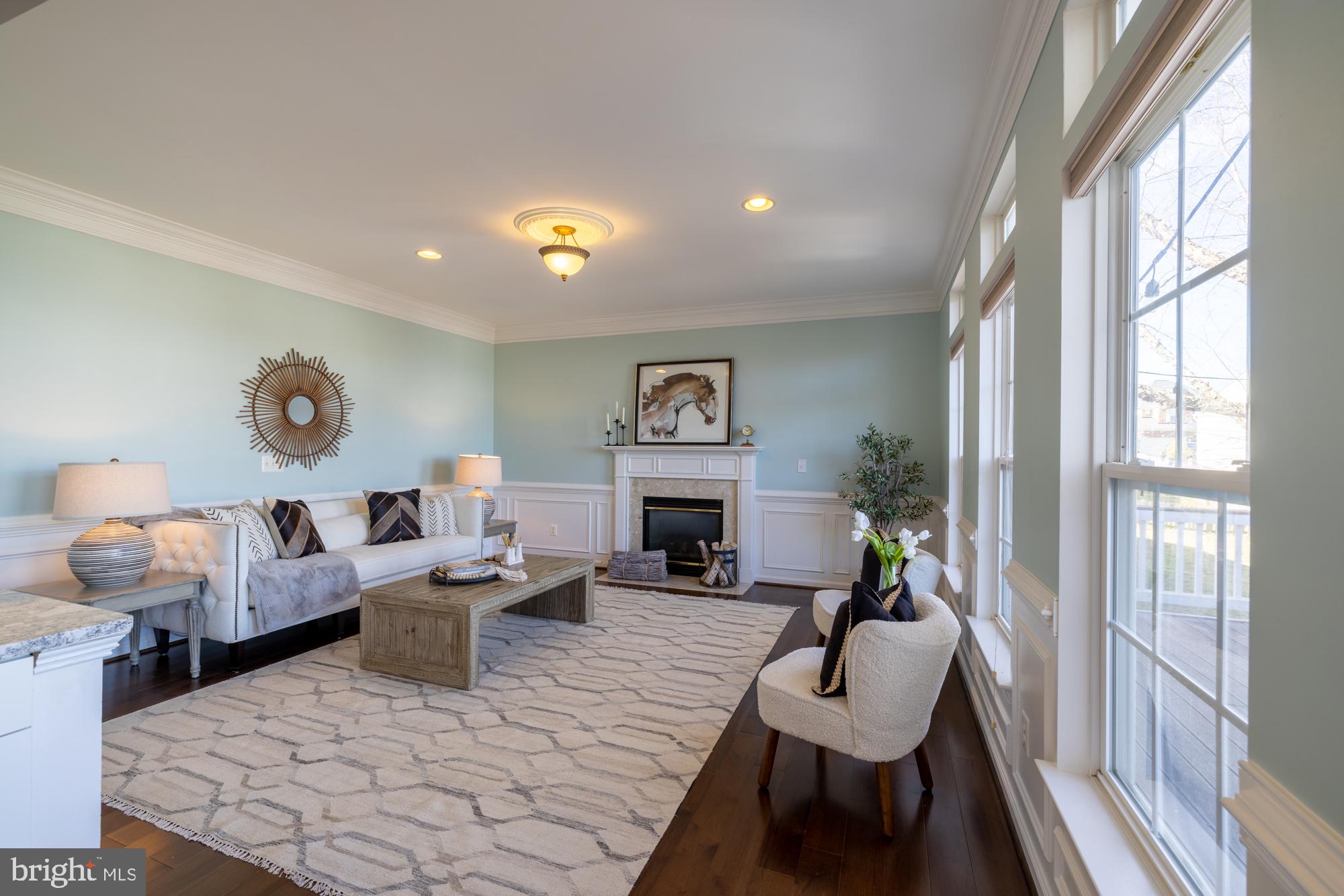 EAST STRATFORD - Residential