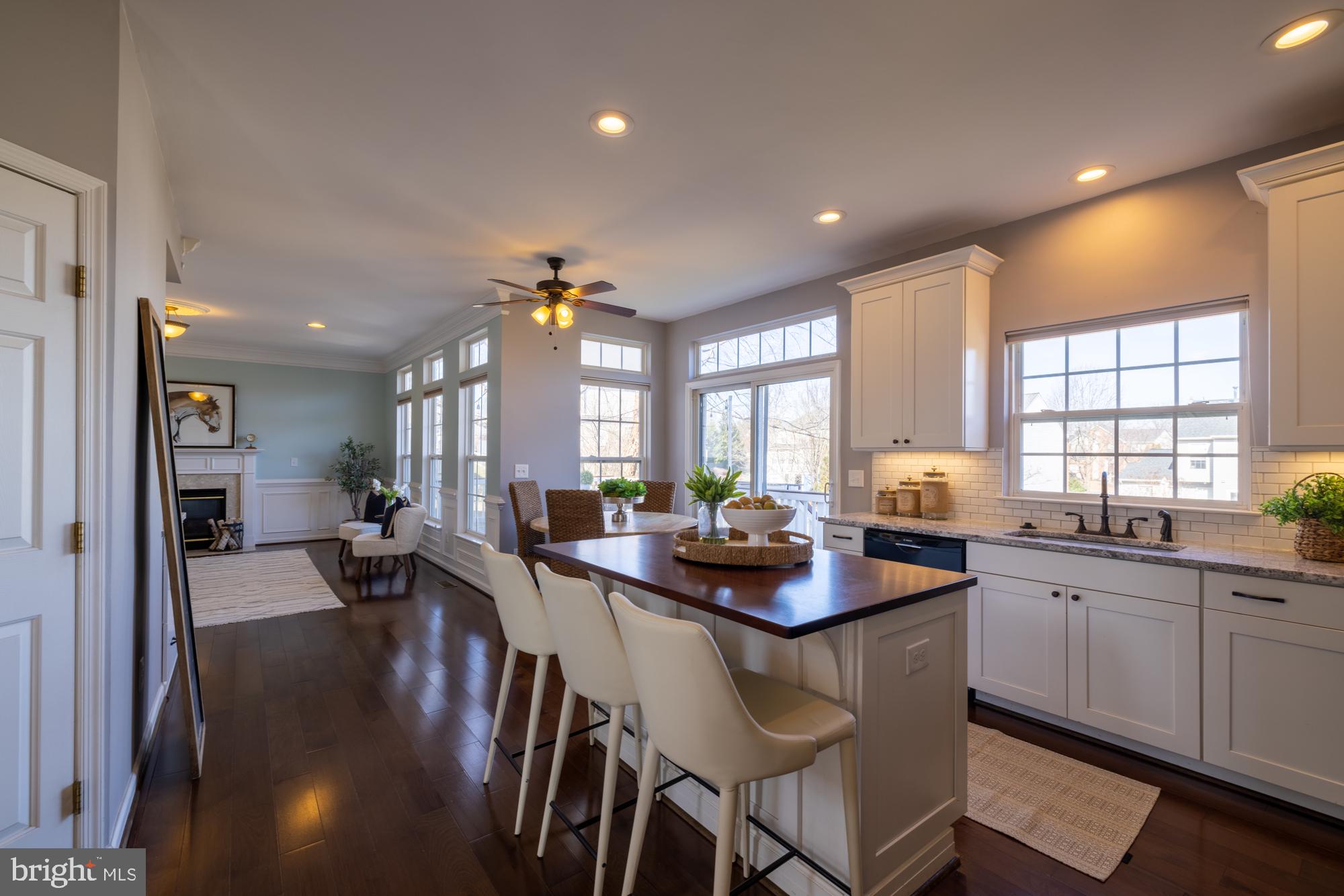 EAST STRATFORD - Residential