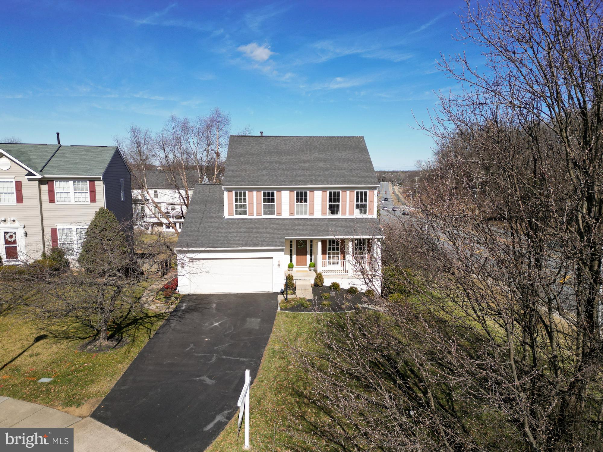 EAST STRATFORD - Residential