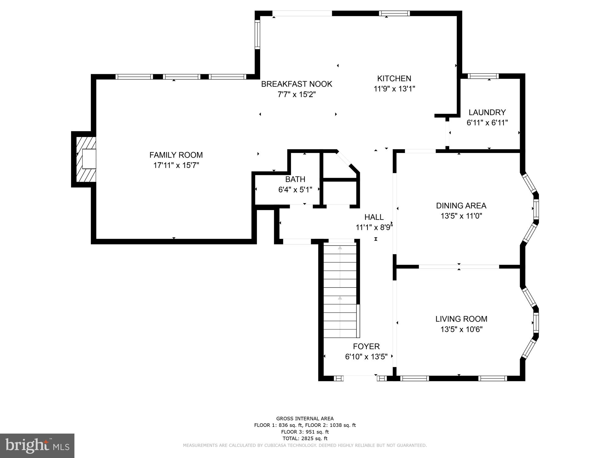 EAST STRATFORD - Residential