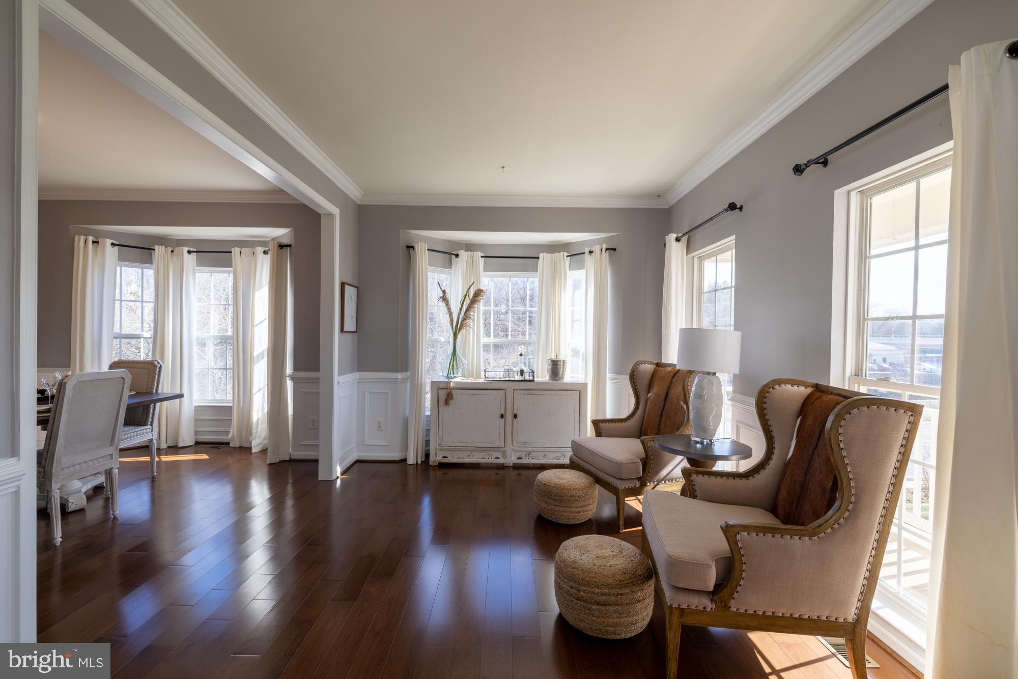 EAST STRATFORD - Residential