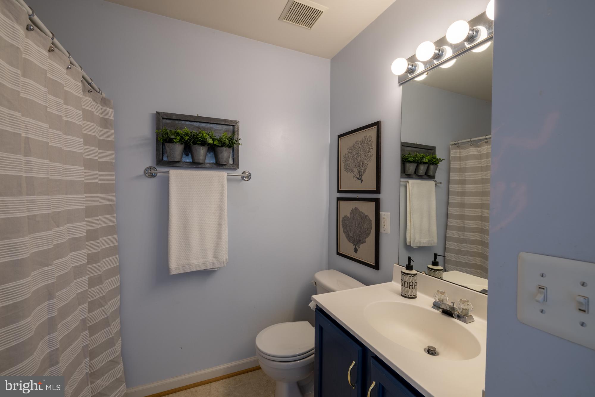 EAST STRATFORD - Residential