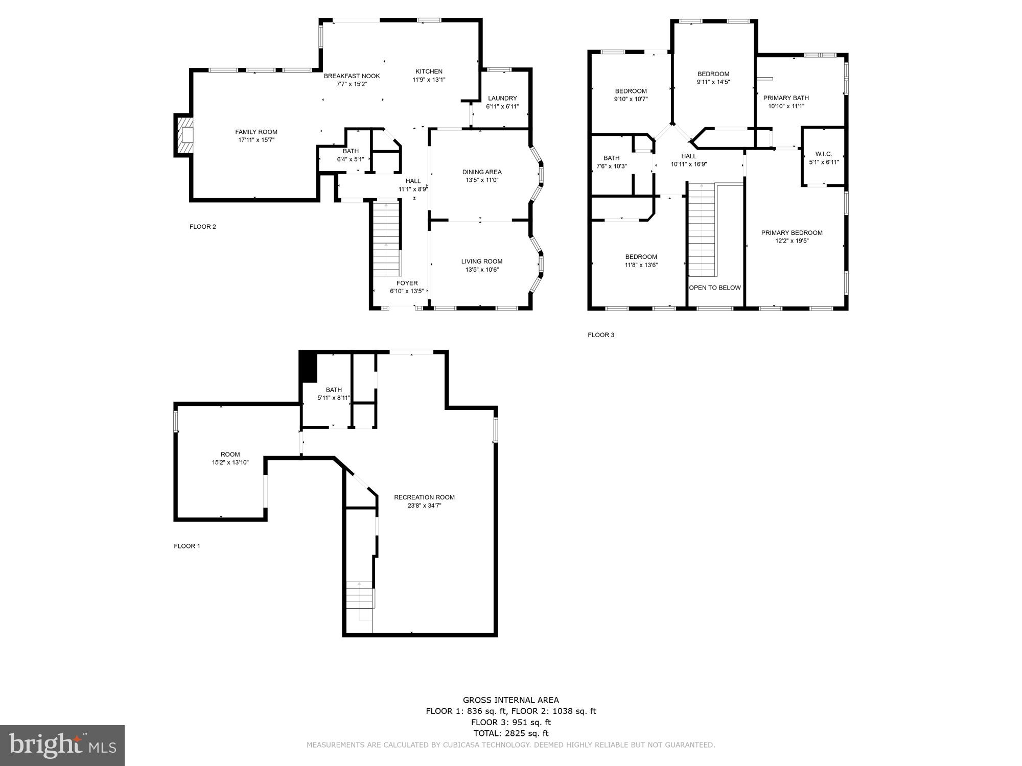 EAST STRATFORD - Residential