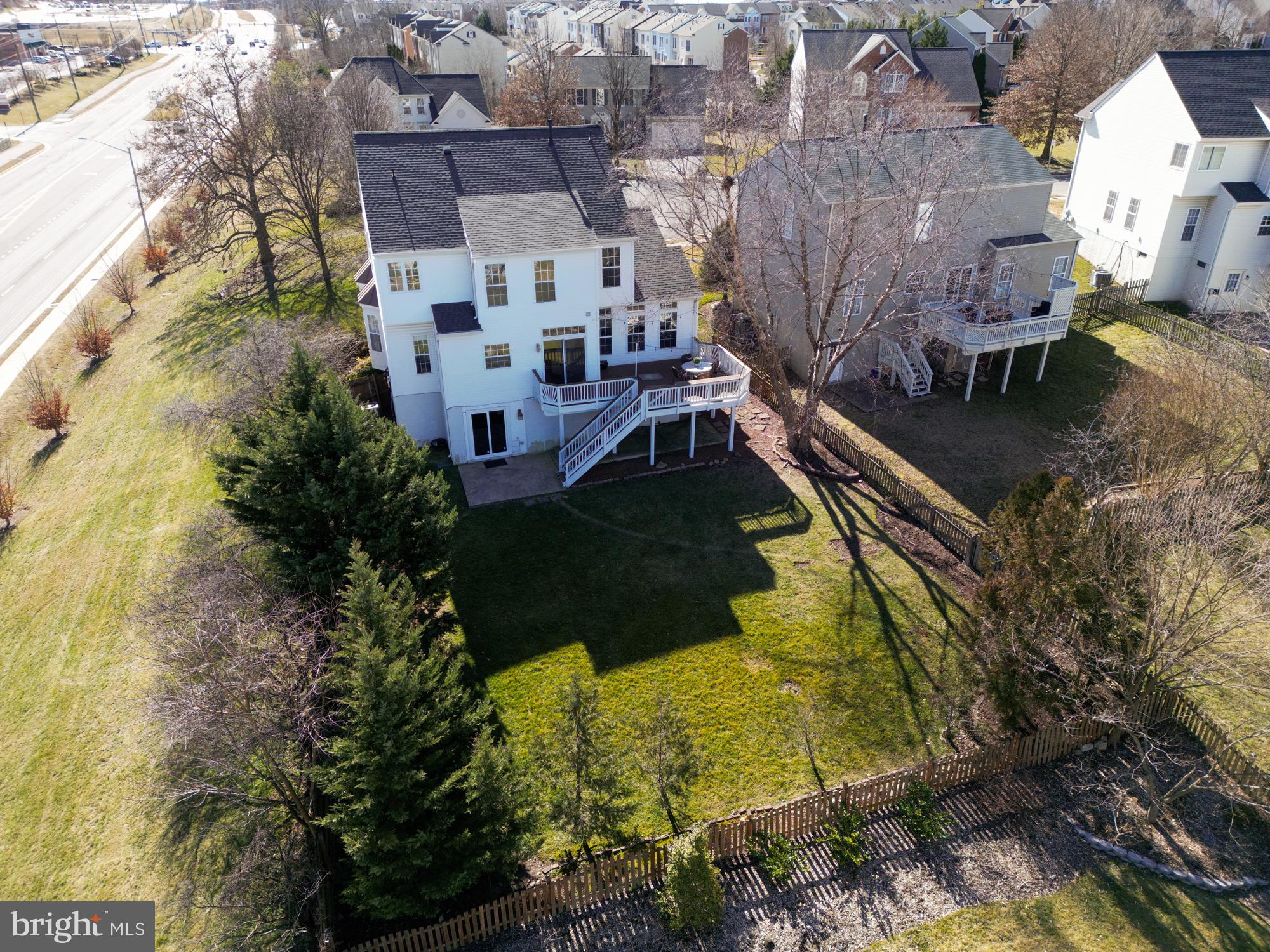 EAST STRATFORD - Residential