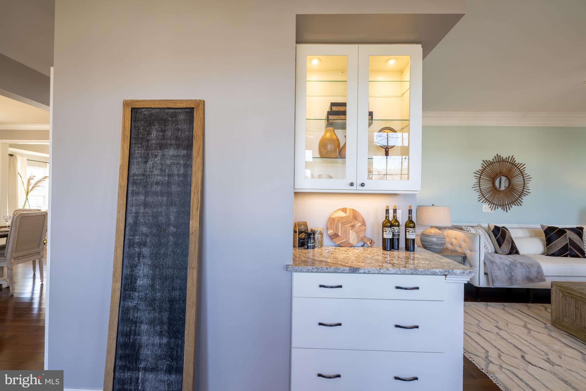 EAST STRATFORD - Residential