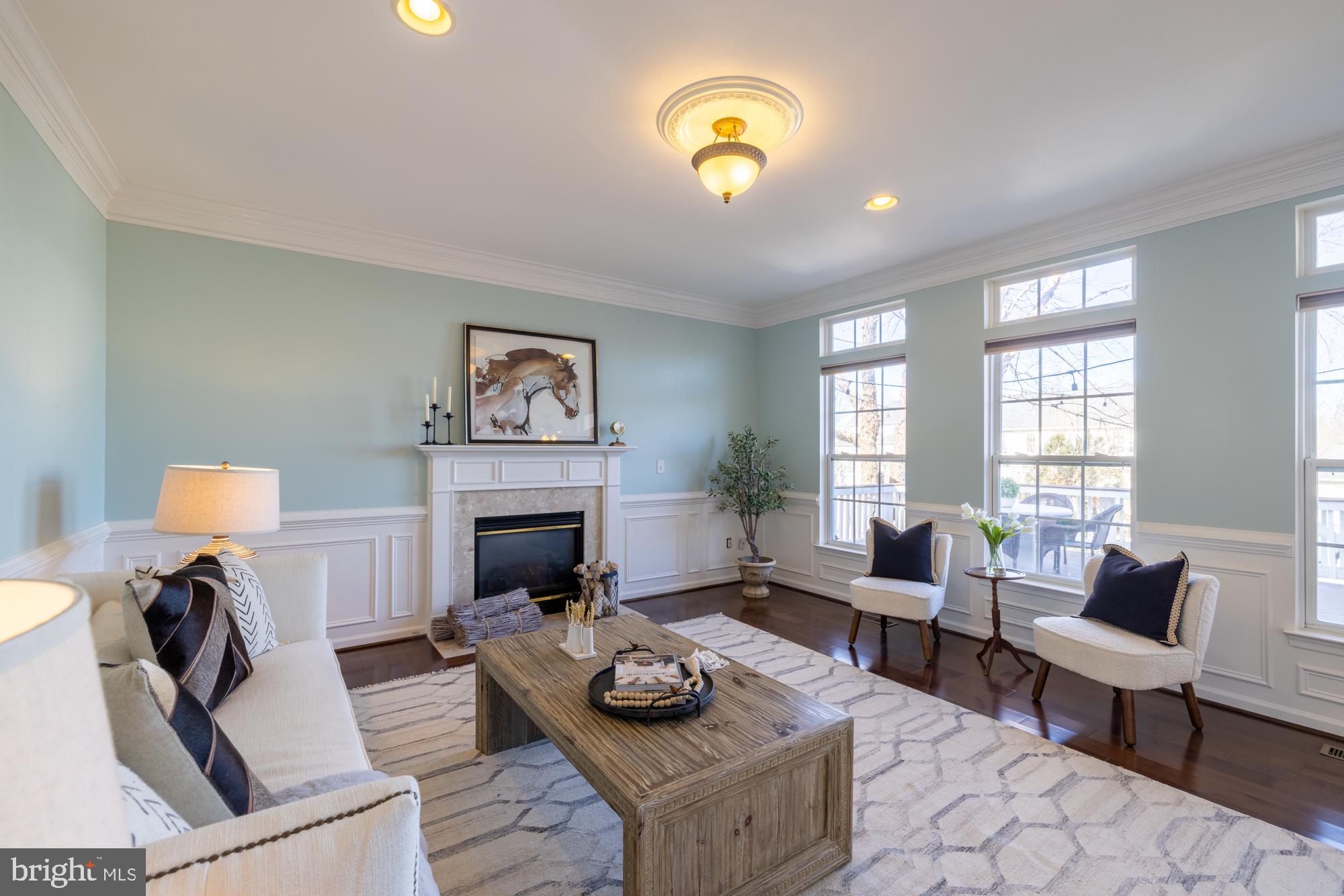 EAST STRATFORD - Residential