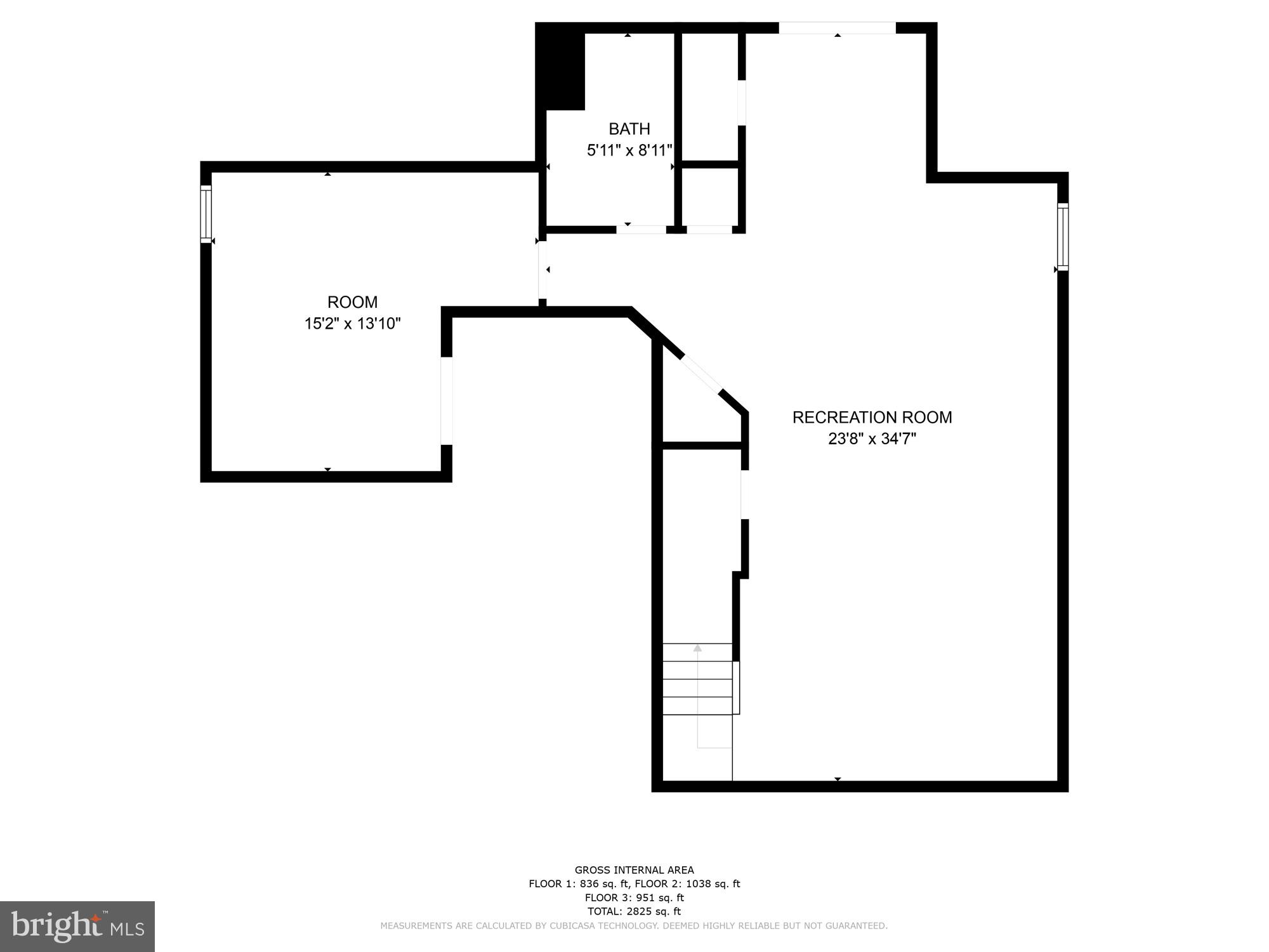 EAST STRATFORD - Residential