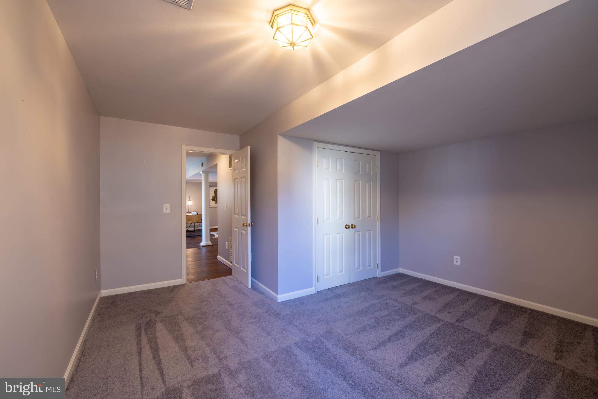 EAST STRATFORD - Residential