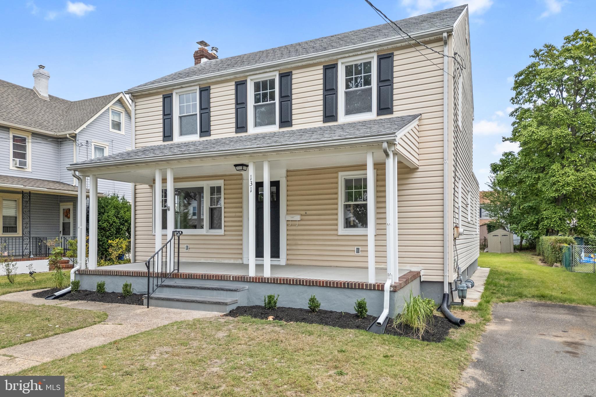 131 LIPPINCOTT AVENUE