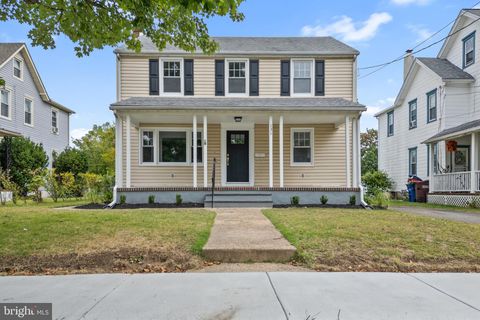 131 LIPPINCOTT AVENUE RIVERSIDE NJ 08075