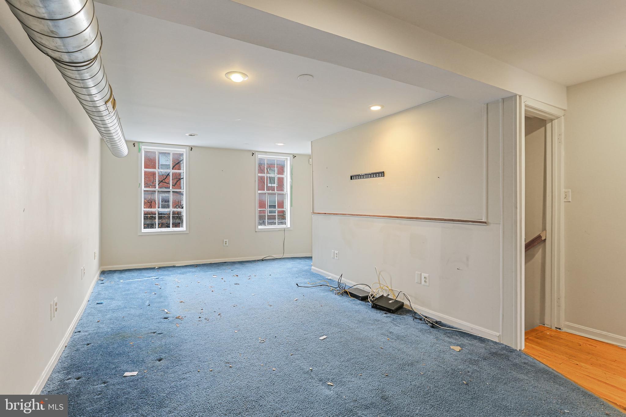 FEDERAL HILL HISTORIC DISTRICT - Commercial Sale