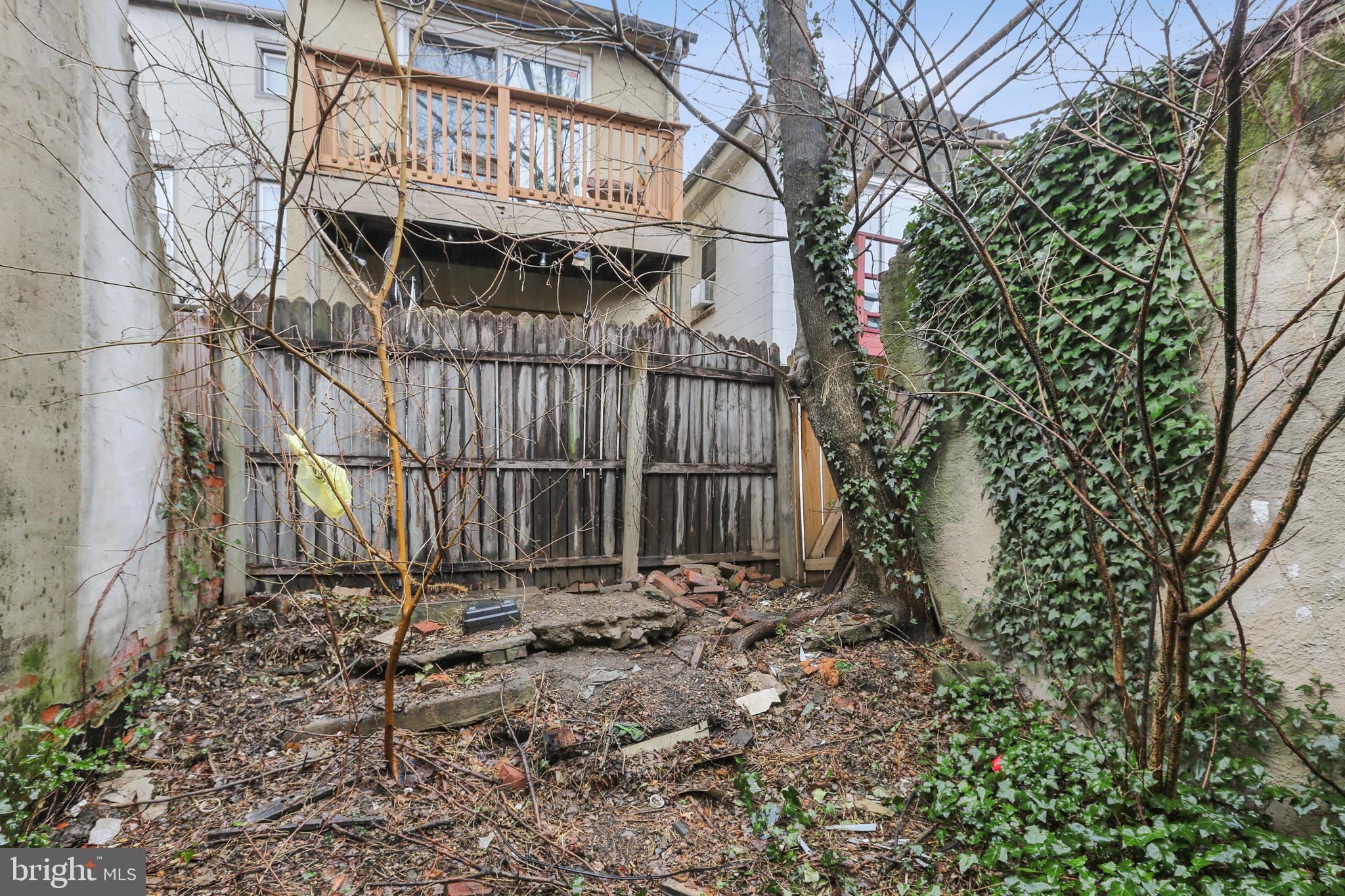 FEDERAL HILL HISTORIC DISTRICT - Commercial Sale