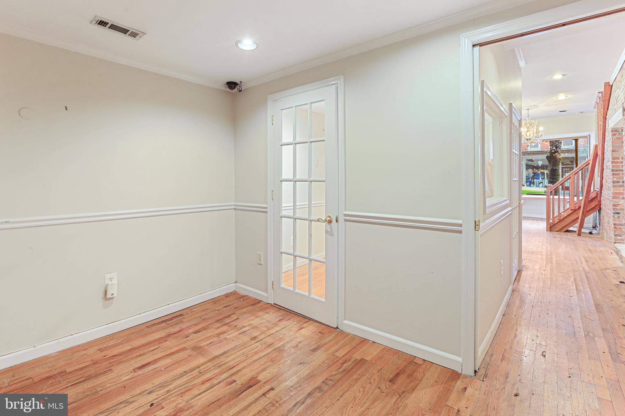 FEDERAL HILL HISTORIC DISTRICT - Commercial Sale