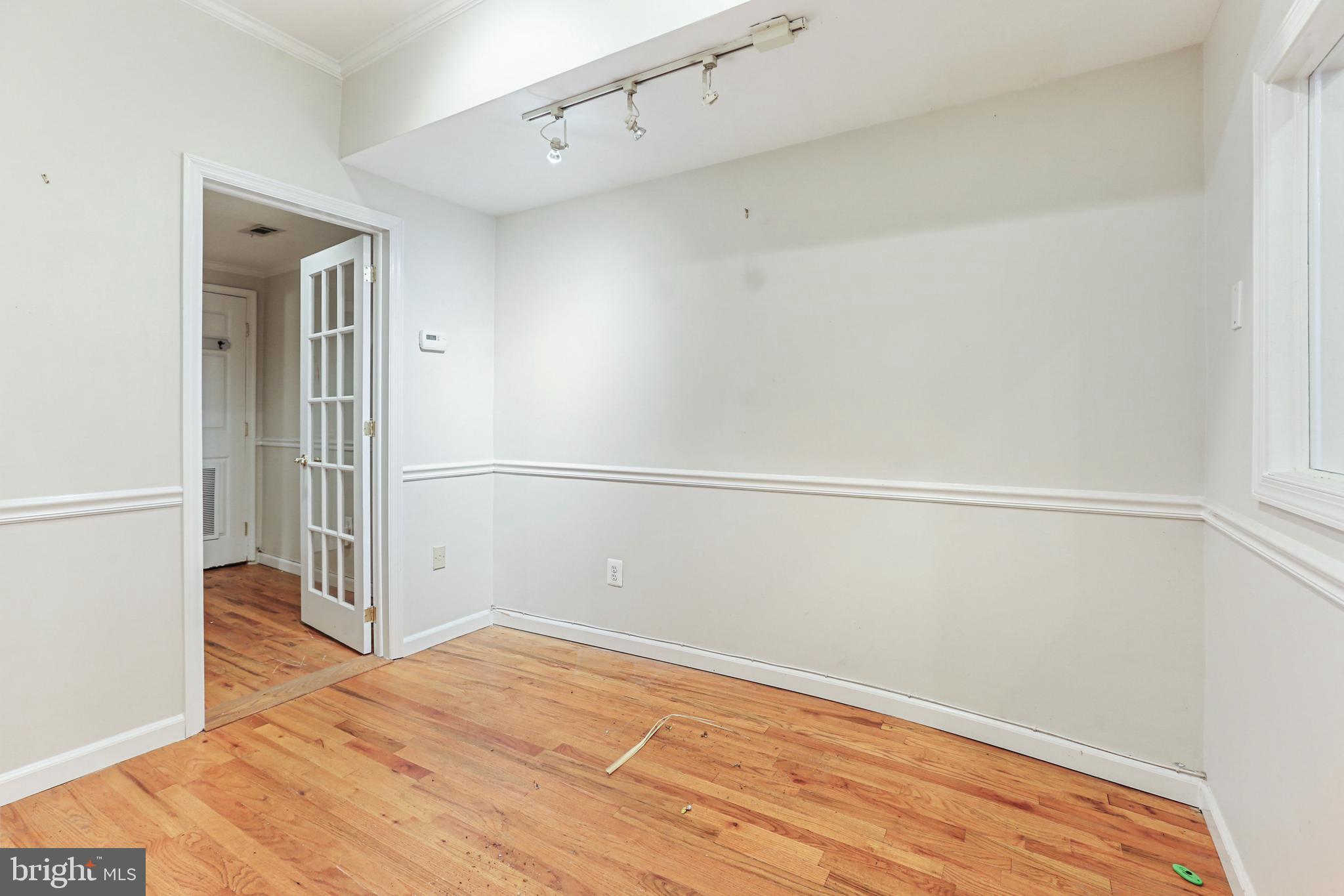 FEDERAL HILL HISTORIC DISTRICT - Commercial Sale