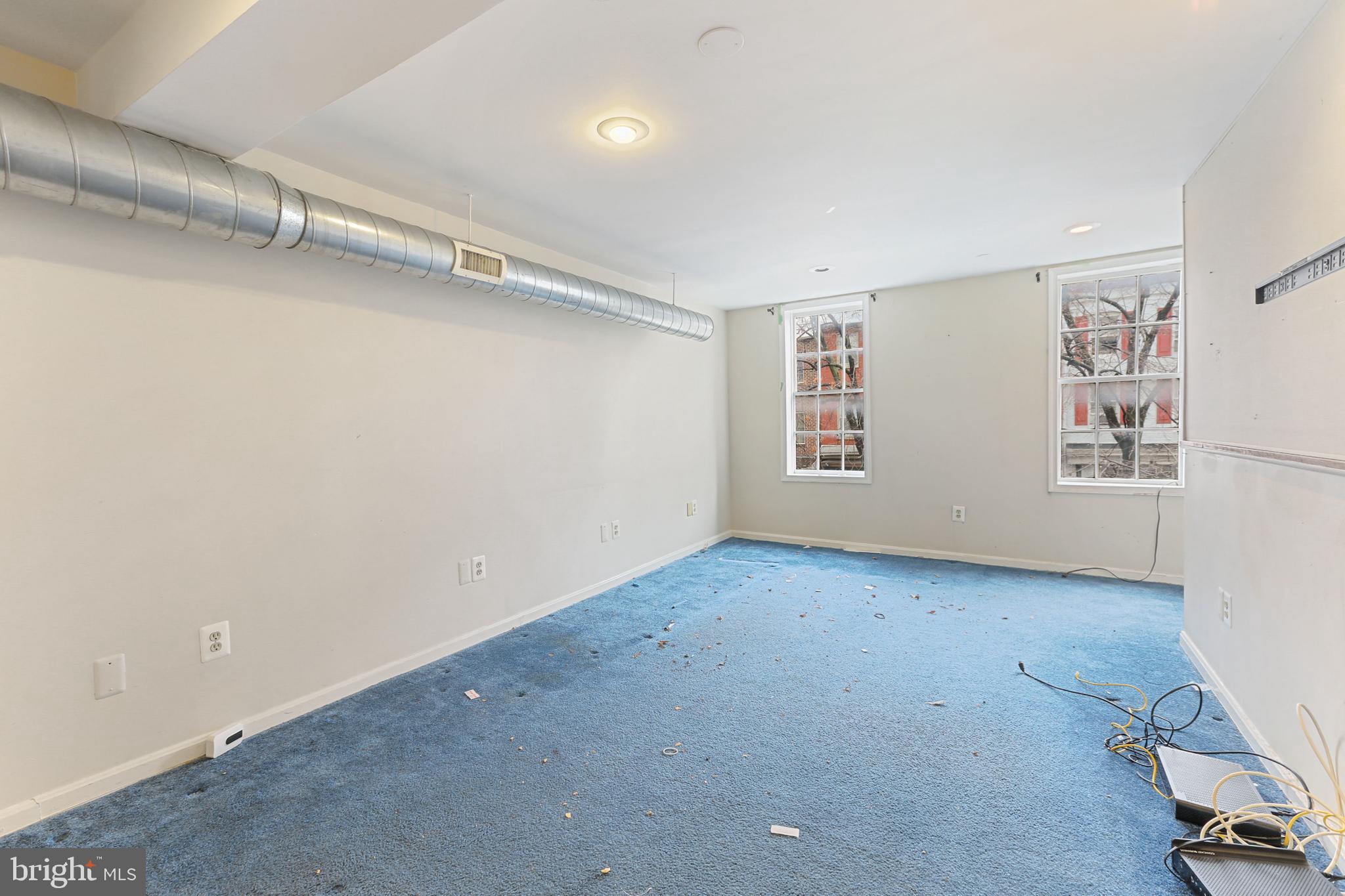 FEDERAL HILL HISTORIC DISTRICT - Commercial Sale