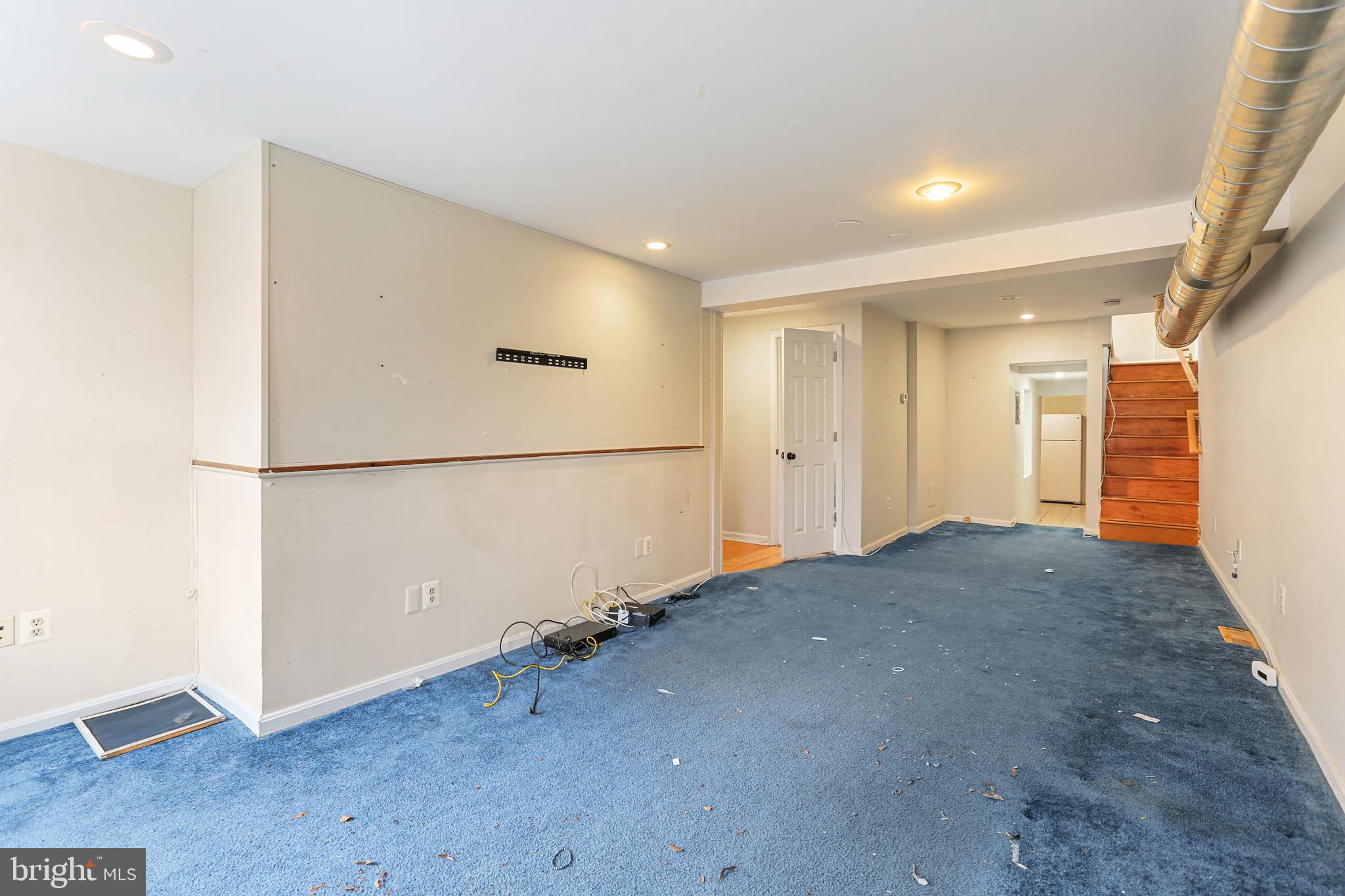 FEDERAL HILL HISTORIC DISTRICT - Commercial Sale