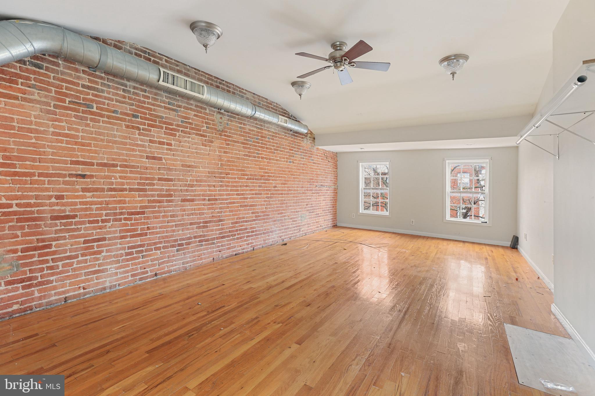 FEDERAL HILL HISTORIC DISTRICT - Commercial Sale