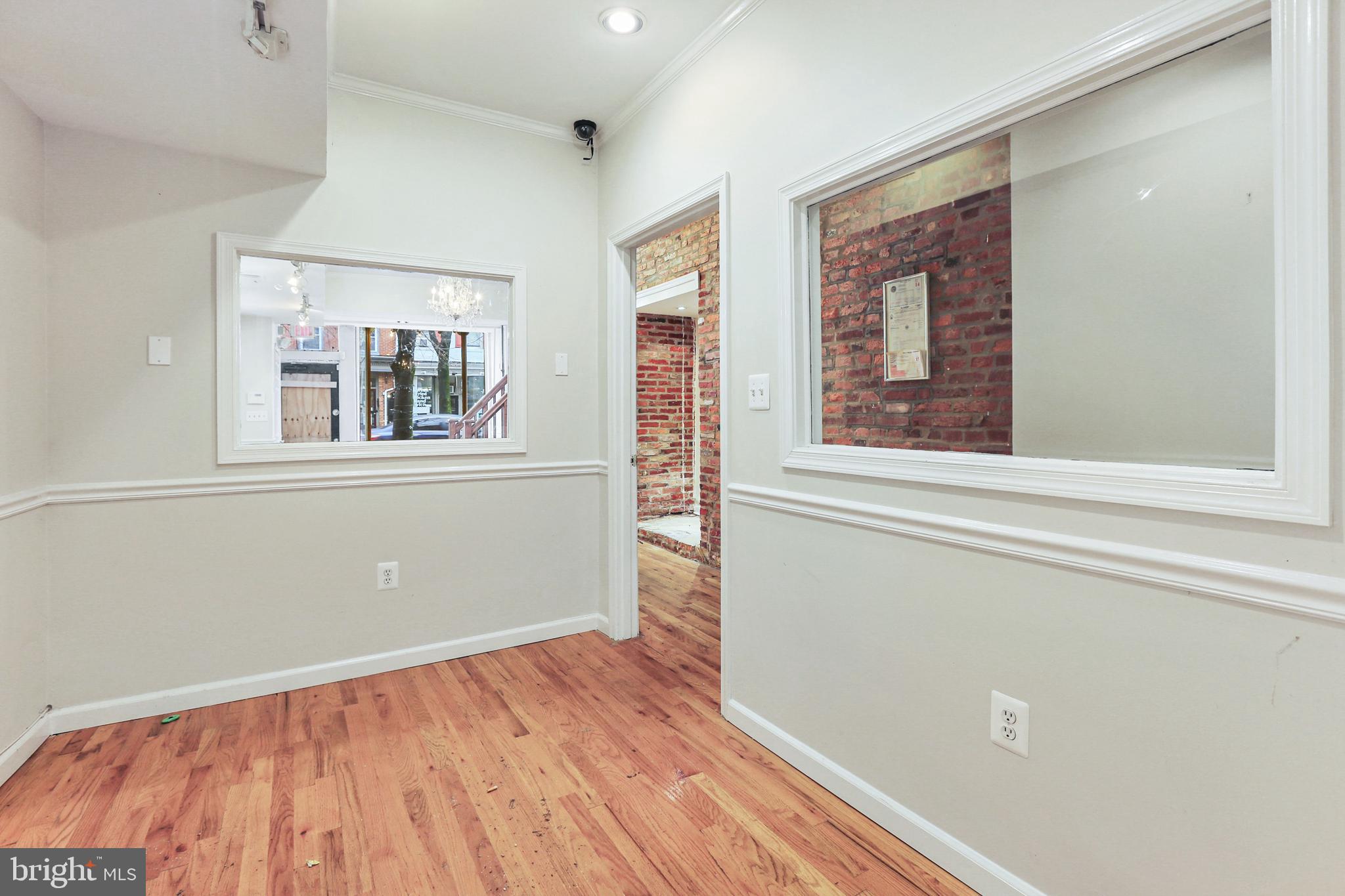 FEDERAL HILL HISTORIC DISTRICT - Commercial Sale