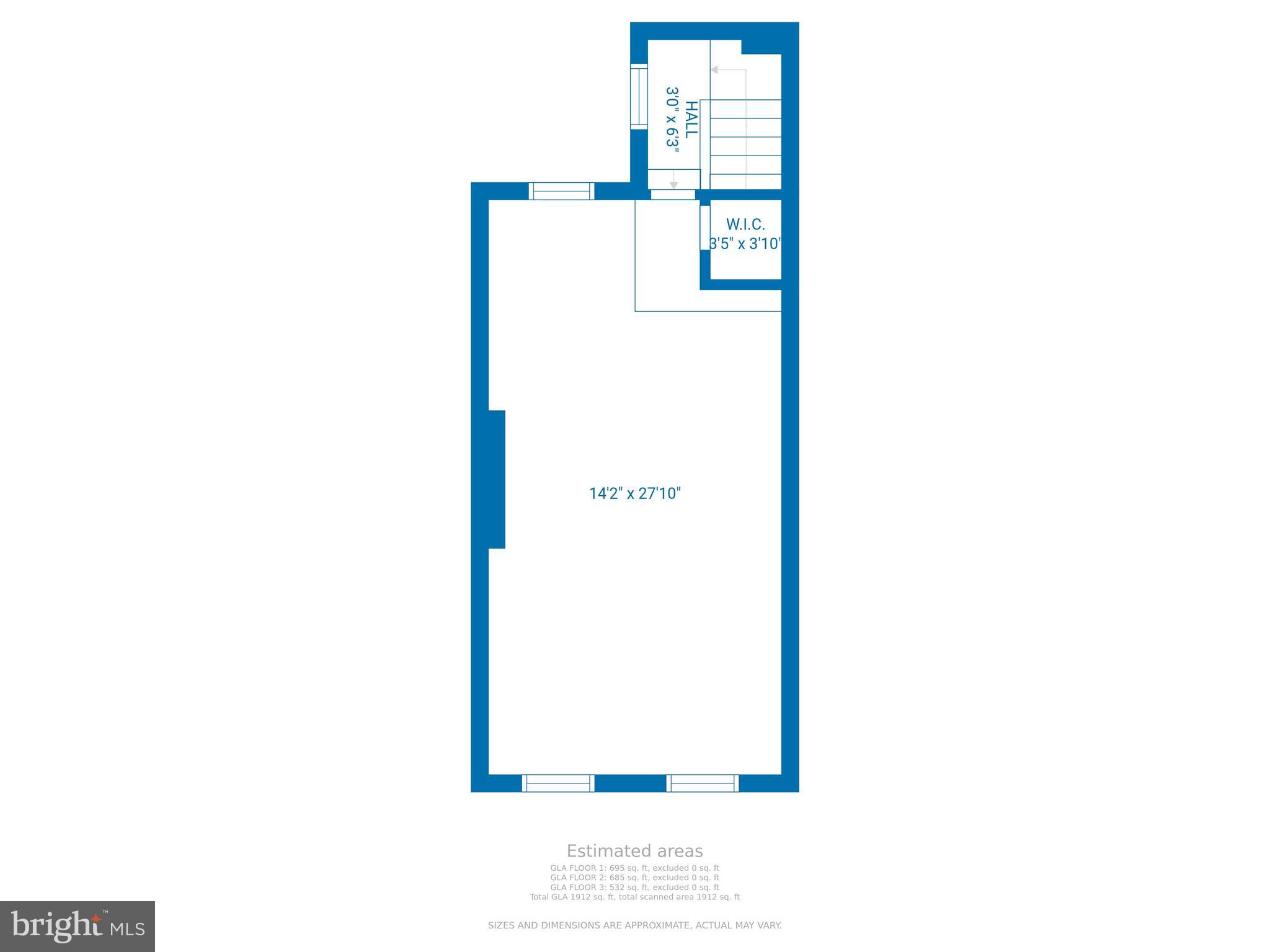 FEDERAL HILL HISTORIC DISTRICT - Commercial Sale