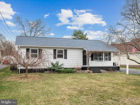 2924 Grace Street, Winchester, VA 22601 - MLS#: VAWI2007192