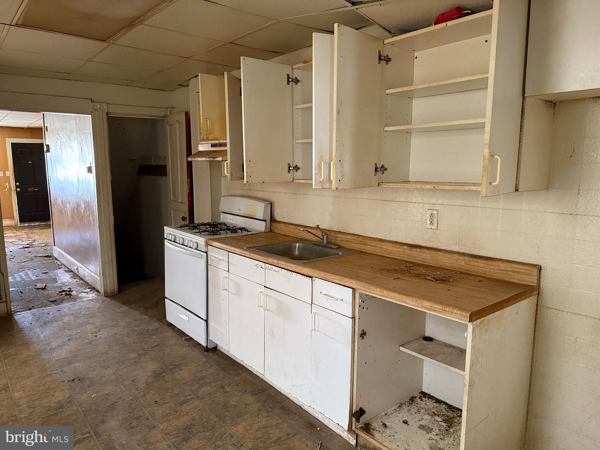 CHESTER CITY - Residential