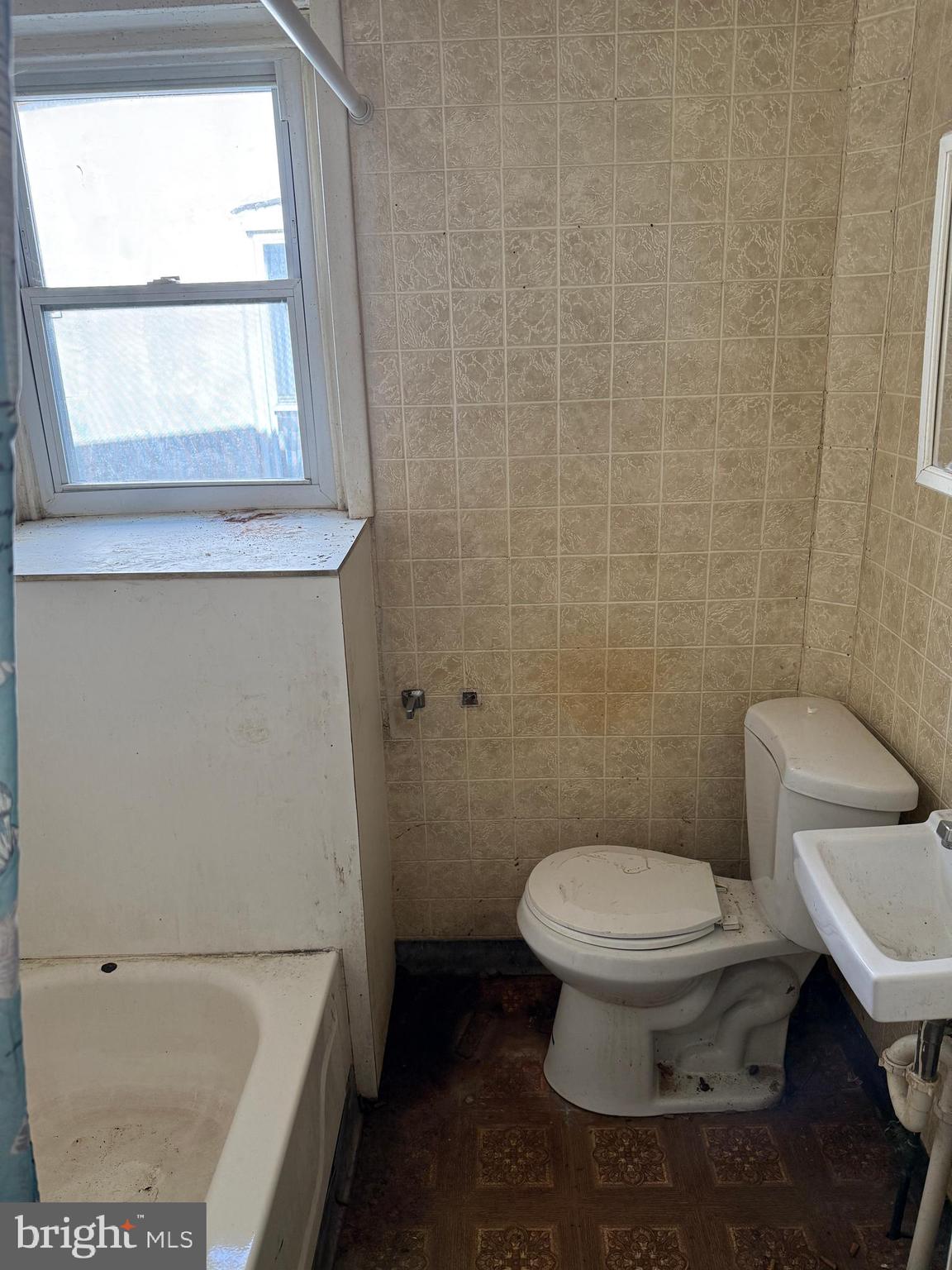 CHESTER CITY - Residential