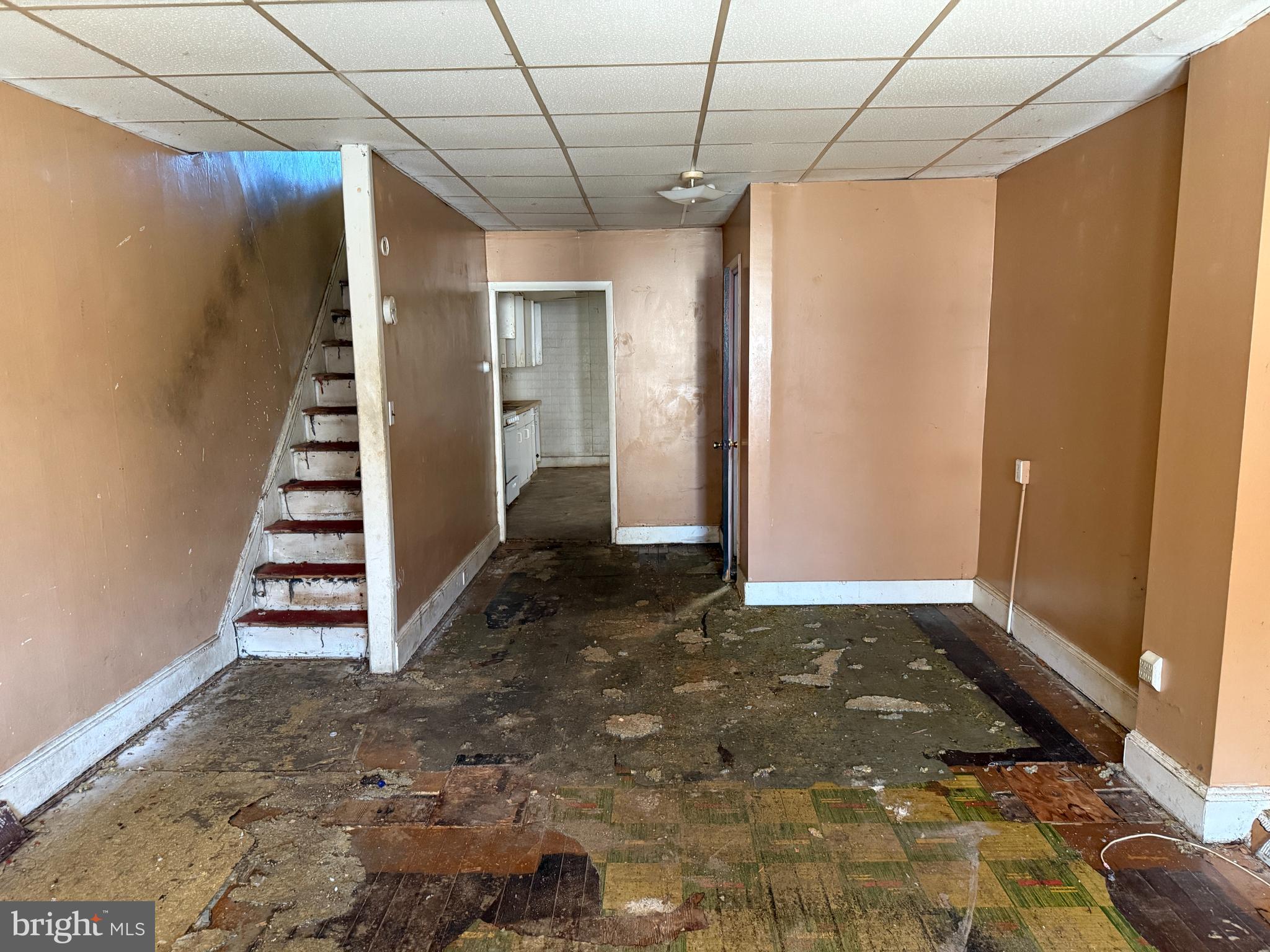 CHESTER CITY - Residential