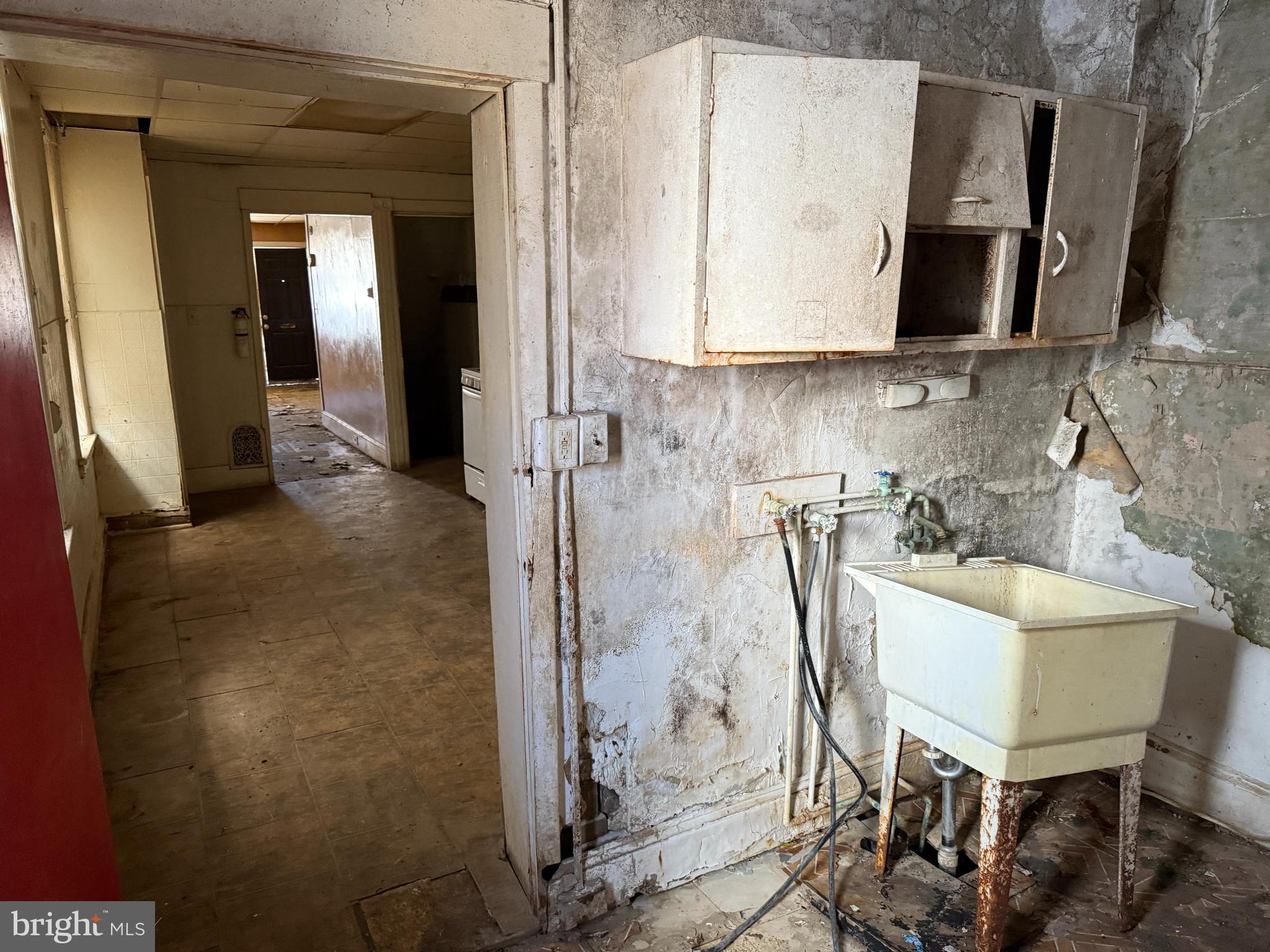 CHESTER CITY - Residential