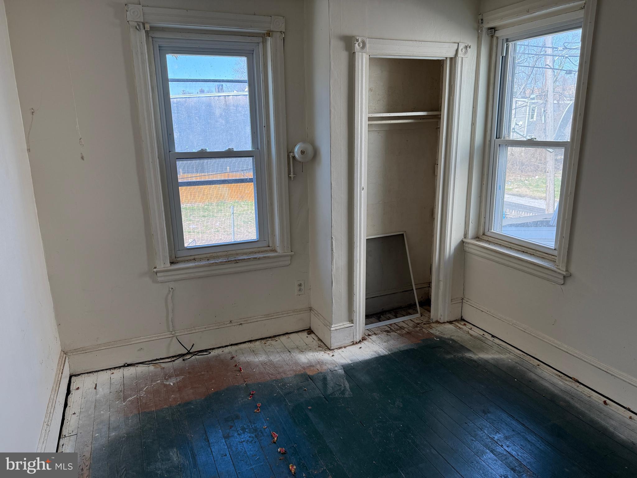 CHESTER CITY - Residential